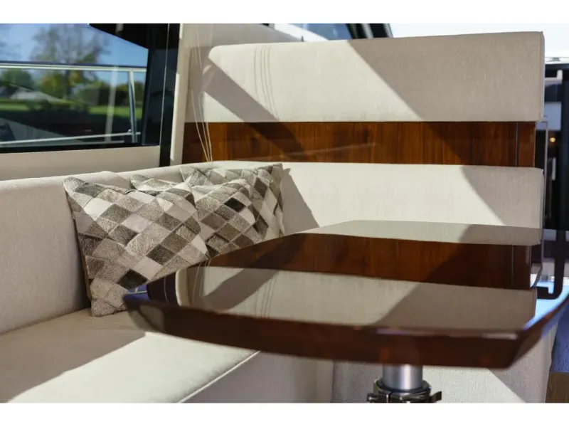 Slide: The Image of Fairline Targa 50 2023 - 23