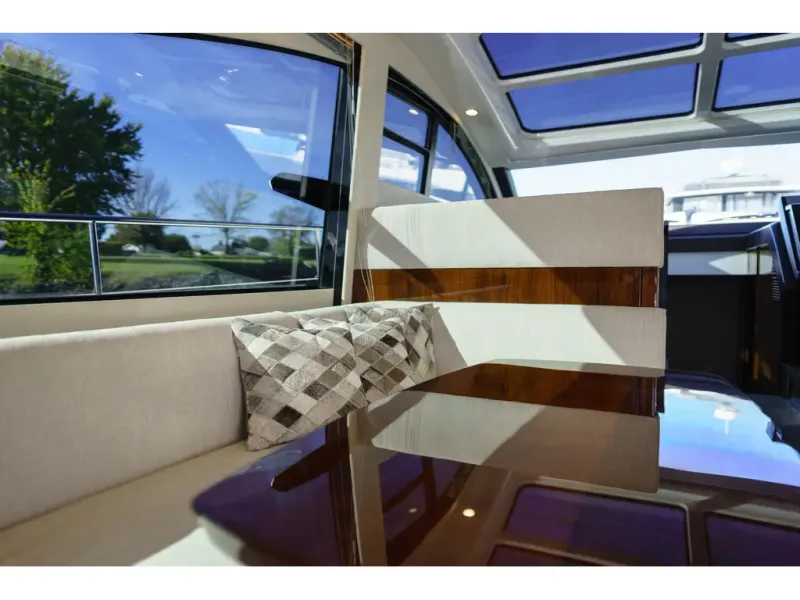 Slide: The Image of Fairline Targa 50 2023 - 24