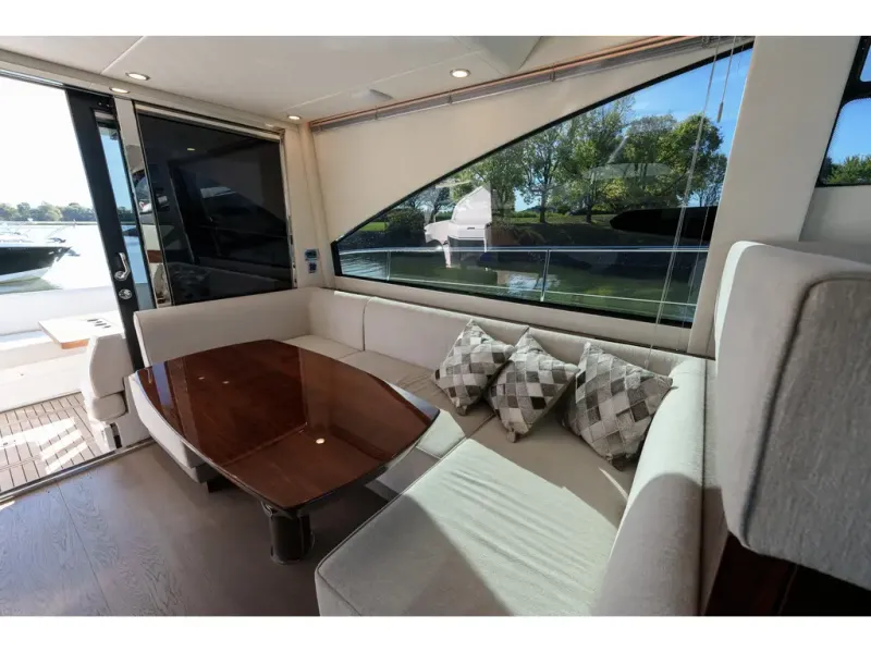 Slide: The Image of Fairline Targa 50 2023 - 25