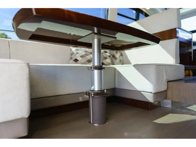 Slide: The Image of Fairline Targa 50 2023 - 26