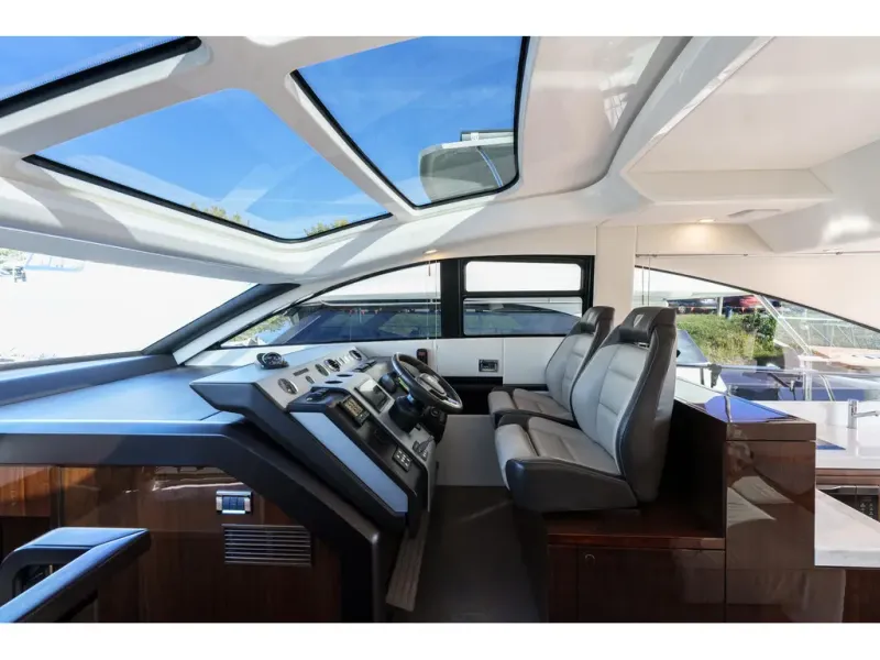 Slide: The Image of Fairline Targa 50 2023 - 27