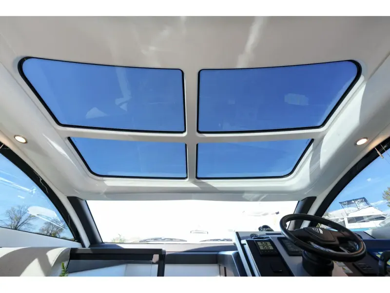 Slide: The Image of Fairline Targa 50 2023 - 30