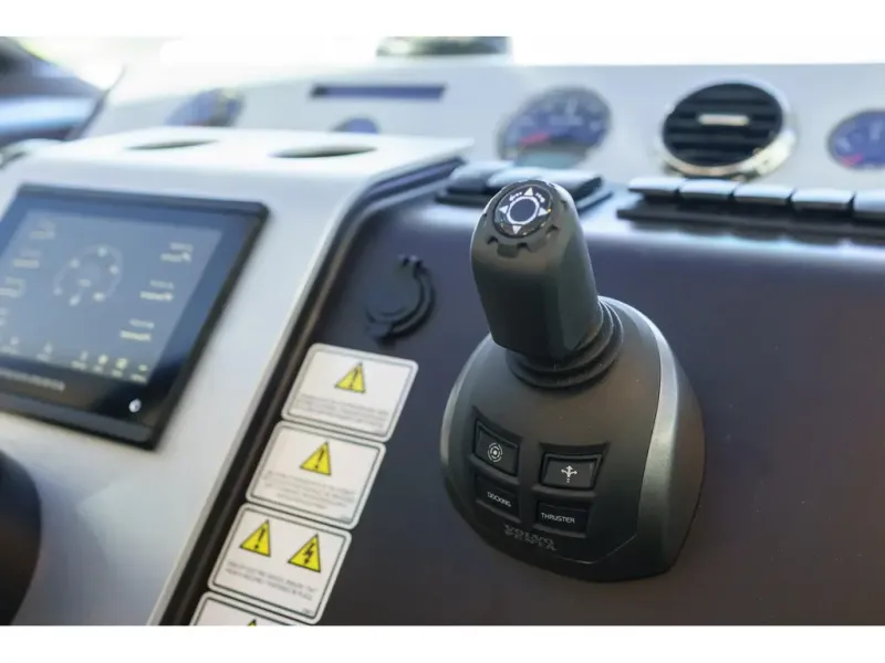 Slide: The Image of Fairline Targa 50 2023 - 34