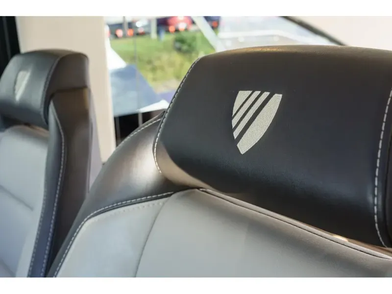 Slide: The Image of Fairline Targa 50 2023 - 35