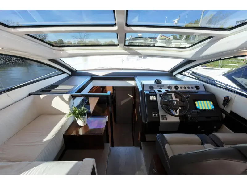 Slide: The Image of Fairline Targa 50 2023 - 36