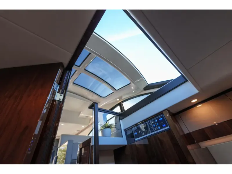 Slide: The Image of Fairline Targa 50 2023 - 37