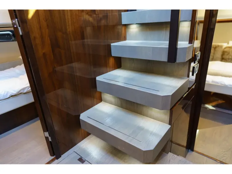 Slide: The Image of Fairline Targa 50 2023 - 39