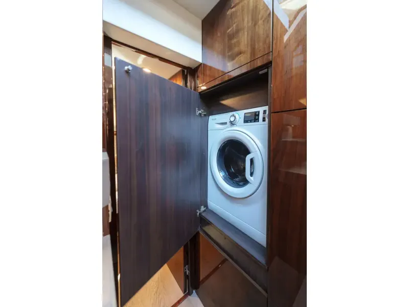 Slide: The Image of Fairline Targa 50 2023 - 41