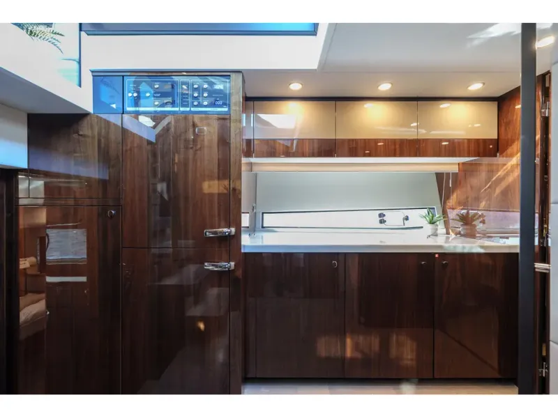 Slide: The Image of Fairline Targa 50 2023 - 43