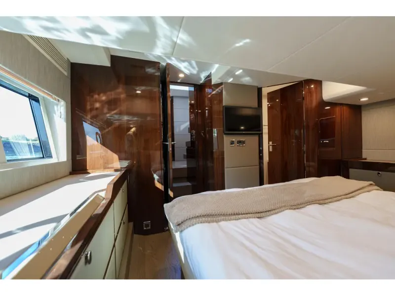 Slide: The Image of Fairline Targa 50 2023 - 44