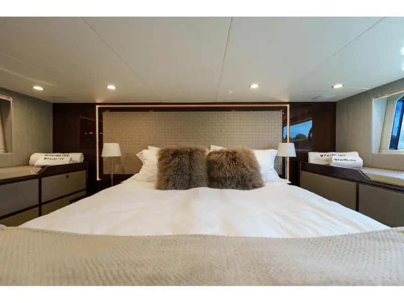 Slide: The Image of Fairline Targa 50 2023 - 46