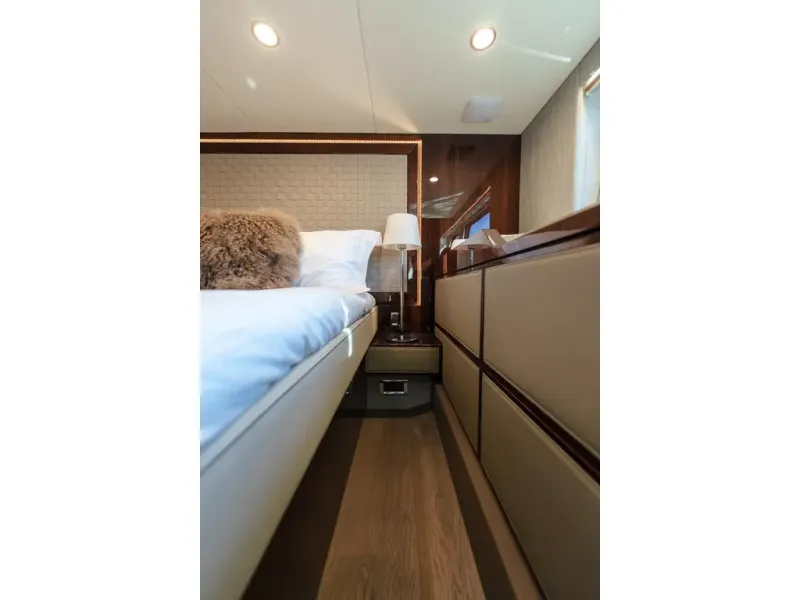 Slide: The Image of Fairline Targa 50 2023 - 47