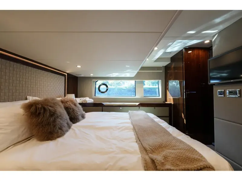 Slide: The Image of Fairline Targa 50 2023 - 48