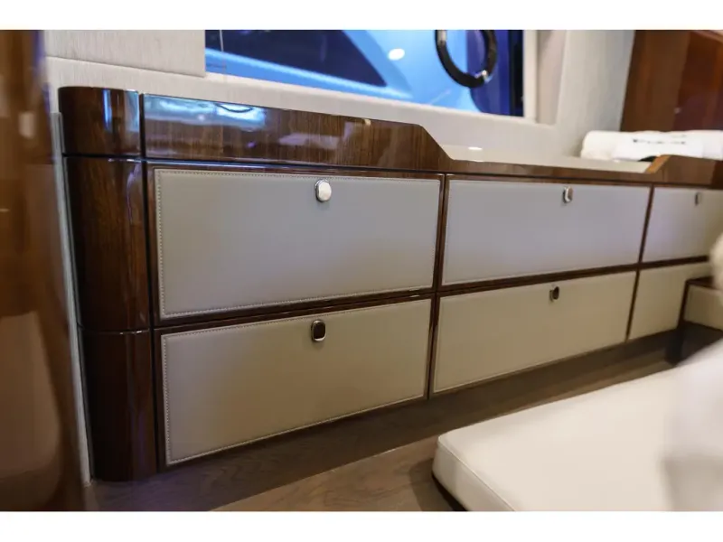 Slide: The Image of Fairline Targa 50 2023 - 49