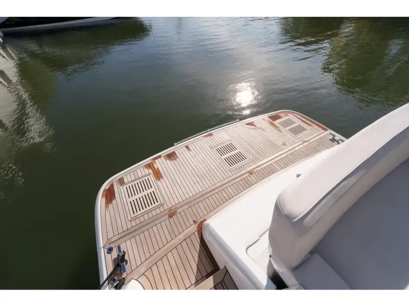 Slide: The Image of Fairline Targa 50 2023 - 5
