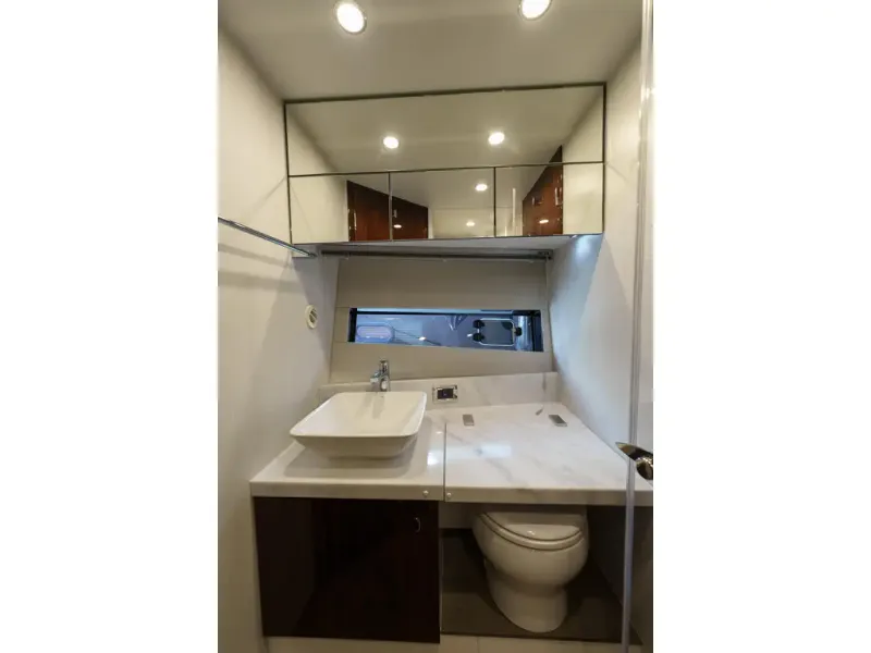 Slide: The Image of Fairline Targa 50 2023 - 50