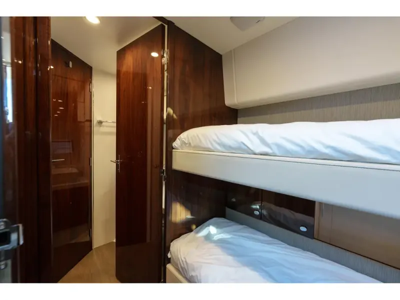 Slide: The Image of Fairline Targa 50 2023 - 51
