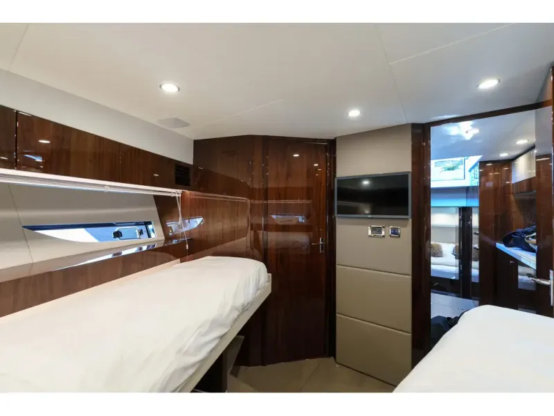 Slide: The Image of Fairline Targa 50 2023 - 52