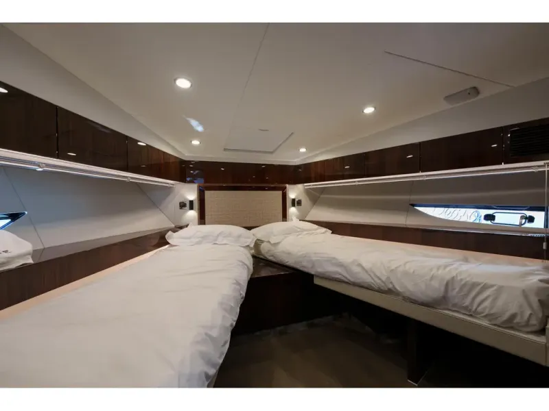 Slide: The Image of Fairline Targa 50 2023 - 53