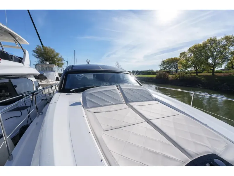 Slide: The Image of Fairline Targa 50 2023 - 55
