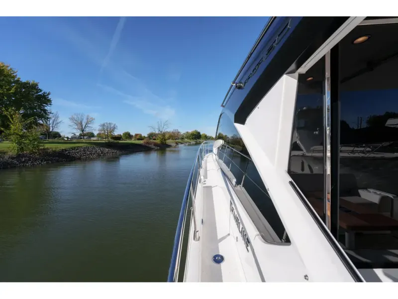 Slide: The Image of Fairline Targa 50 2023 - 56
