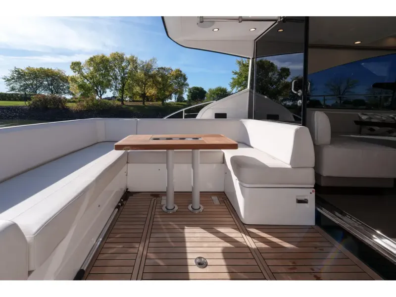 Slide: The Image of Fairline Targa 50 2023 - 9