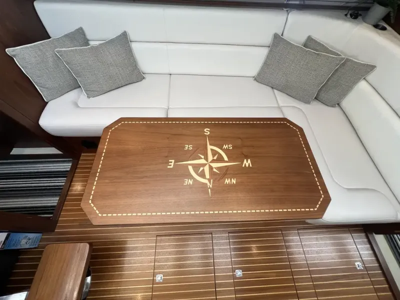 Slide: The Image of Galeon 405 HTS 2016 - 16