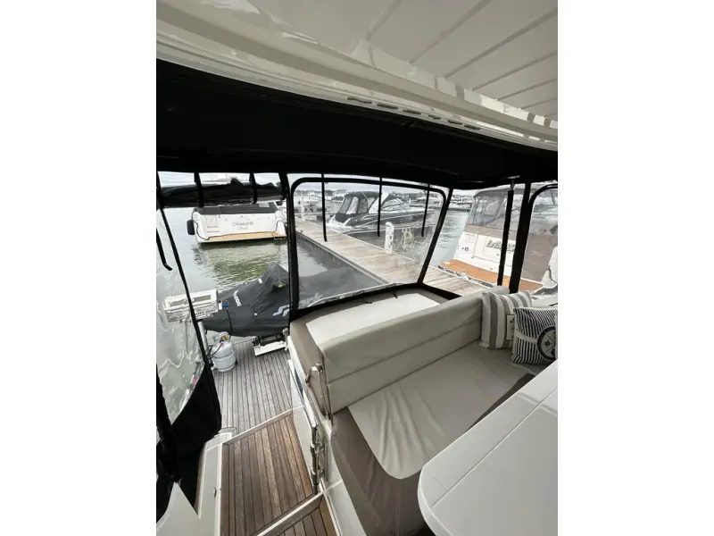 Slide: The Image of Galeon 405 HTS 2016 - 7