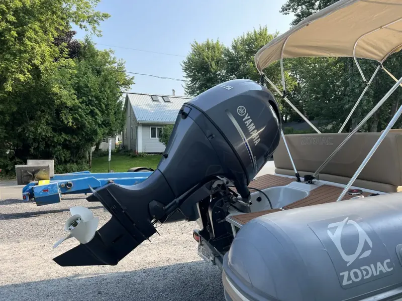 Slide: The Image of Zodiac Medline 580 2018 - 11