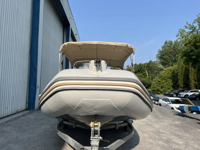 Slide: The Image of Zodiac Medline 580 2018 - 6