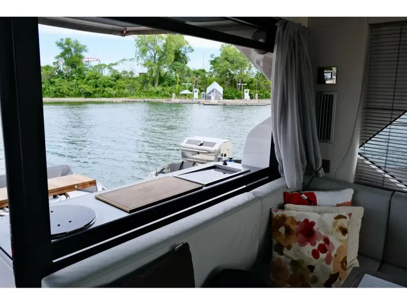 Slide: The Image of Sessa Coupe 47 2022 - 16