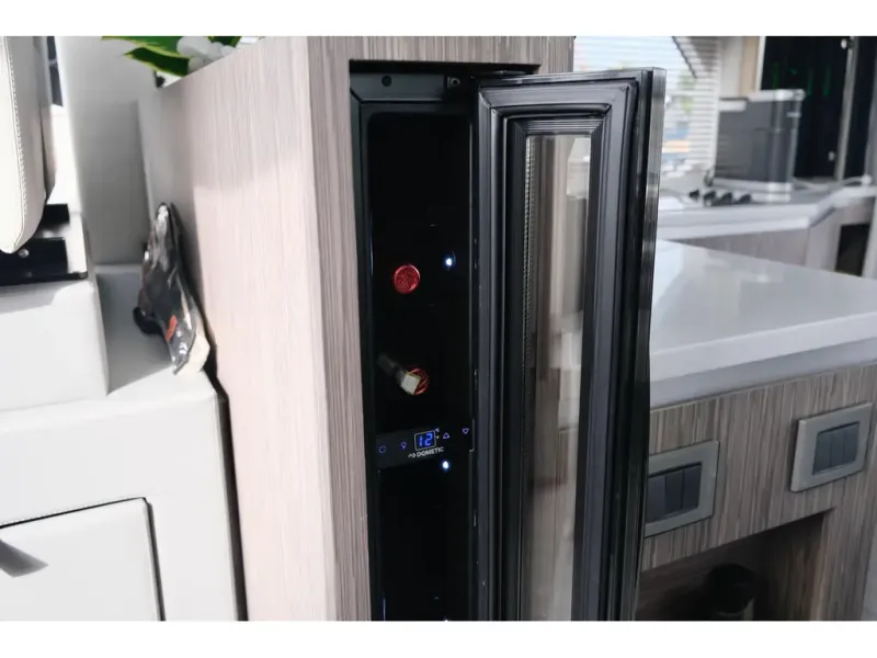 Slide: The Image of Sessa Coupe 47 2022 - 30