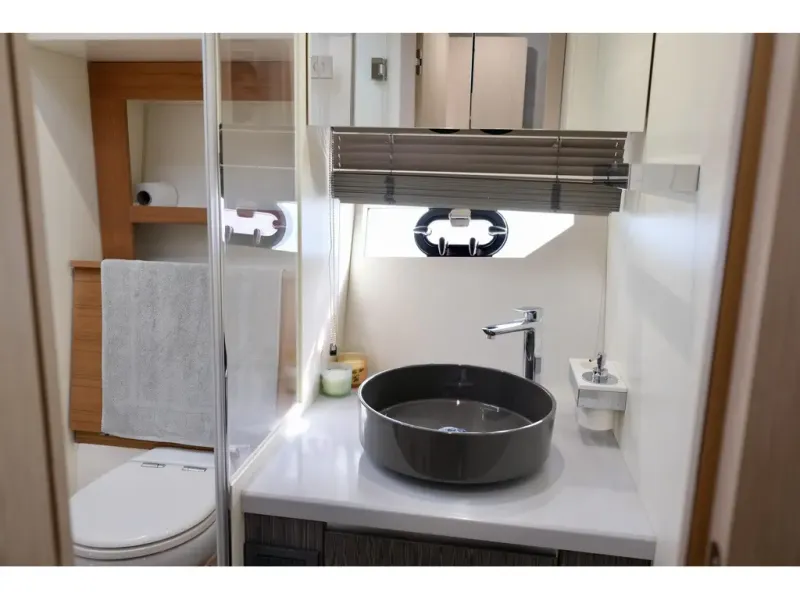 Slide: The Image of Sessa Coupe 47 2022 - 36