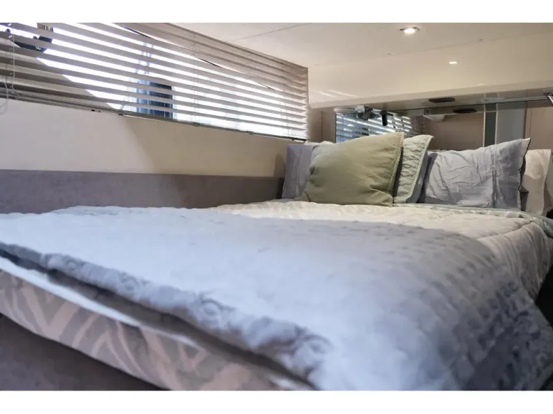 Slide: The Image of Sessa Coupe 47 2022 - 37