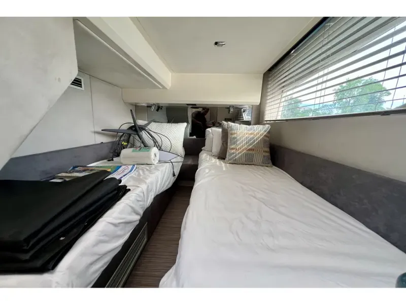 Slide: The Image of Sessa Coupe 47 2022 - 41