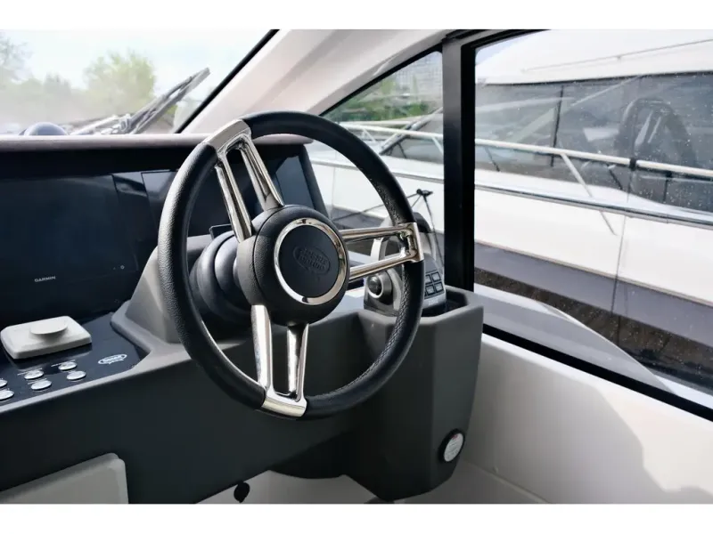 Slide: The Image of Sessa Coupe 47 2022 - 44