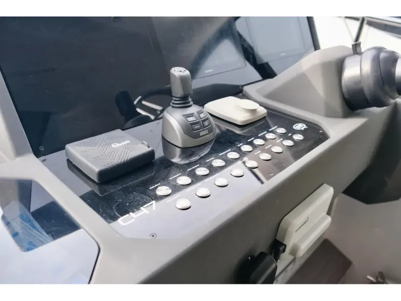 Slide: The Image of Sessa Coupe 47 2022 - 45