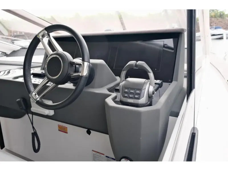 Slide: The Image of Sessa Coupe 47 2022 - 46