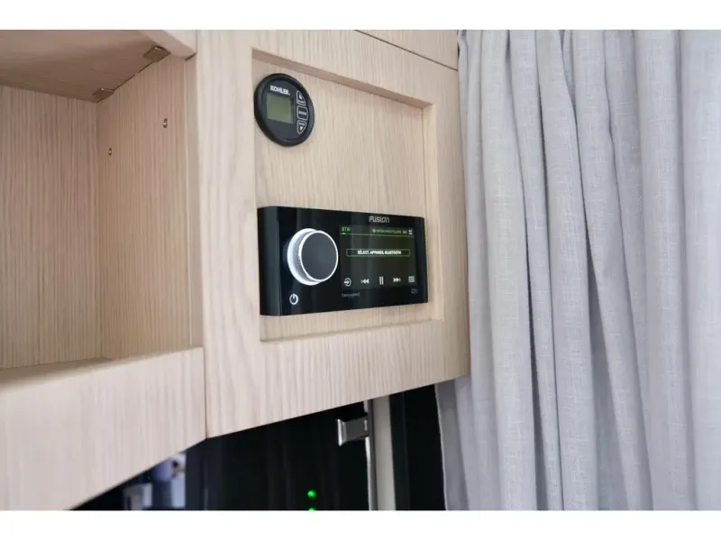 Slide: The Image of Sessa Coupe 47 2022 - 48