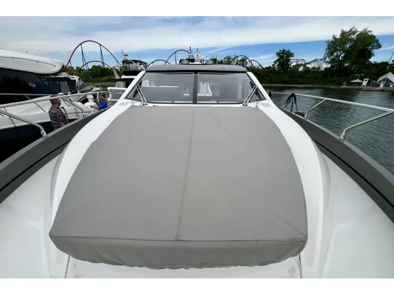 Slide: The Image of Sessa Coupe 47 2022 - 50