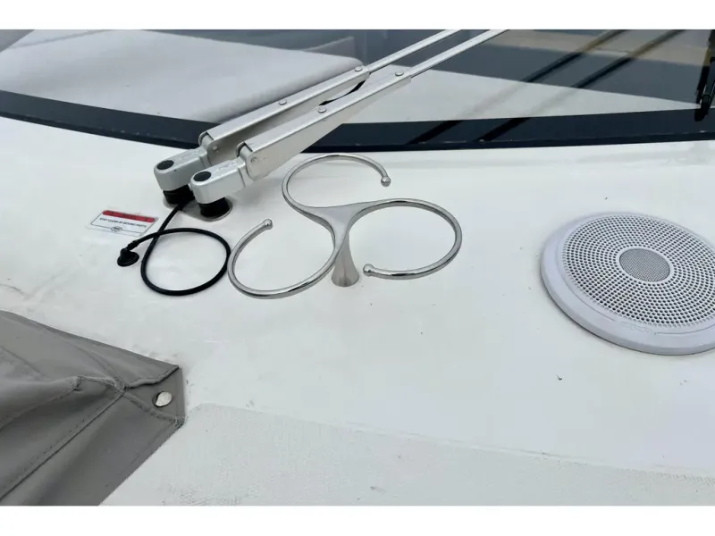 Slide: The Image of Sessa Coupe 47 2022 - 52