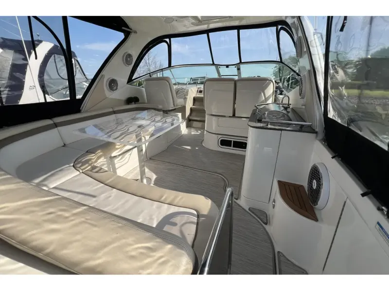 Slide: The Image of Sea Ray 370 SUNDANCER 2012 - 5