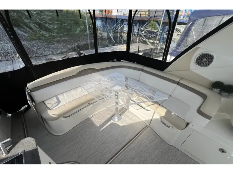 Slide: The Image of Sea Ray 370 SUNDANCER 2012 - 7