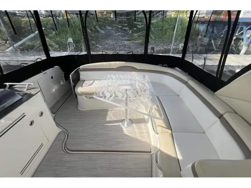 Slide: The Image of Sea Ray 370 SUNDANCER 2012 - 8
