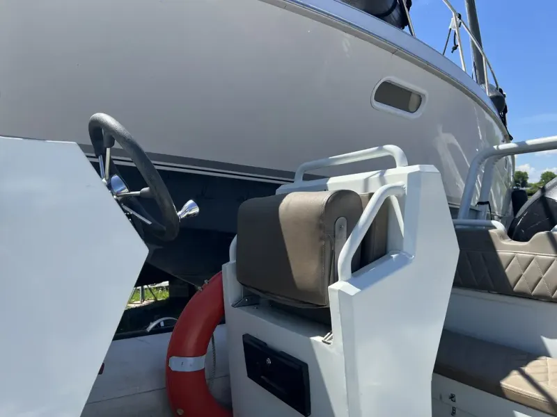 Slide: The Image of Z Craft-Boats Dinghy 2012 - 11