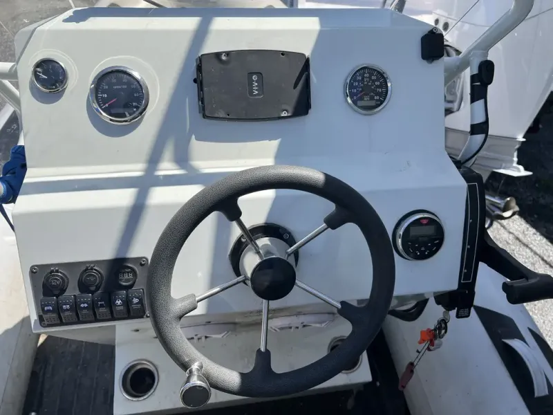 Slide: The Image of Z Craft-Boats Dinghy 2012 - 15