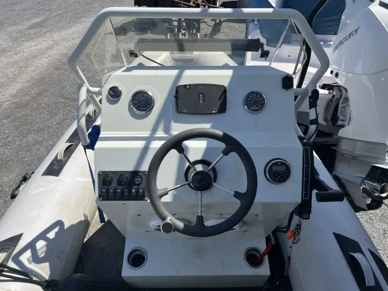 Slide: The Image of Z Craft-Boats Dinghy 2012 - 16