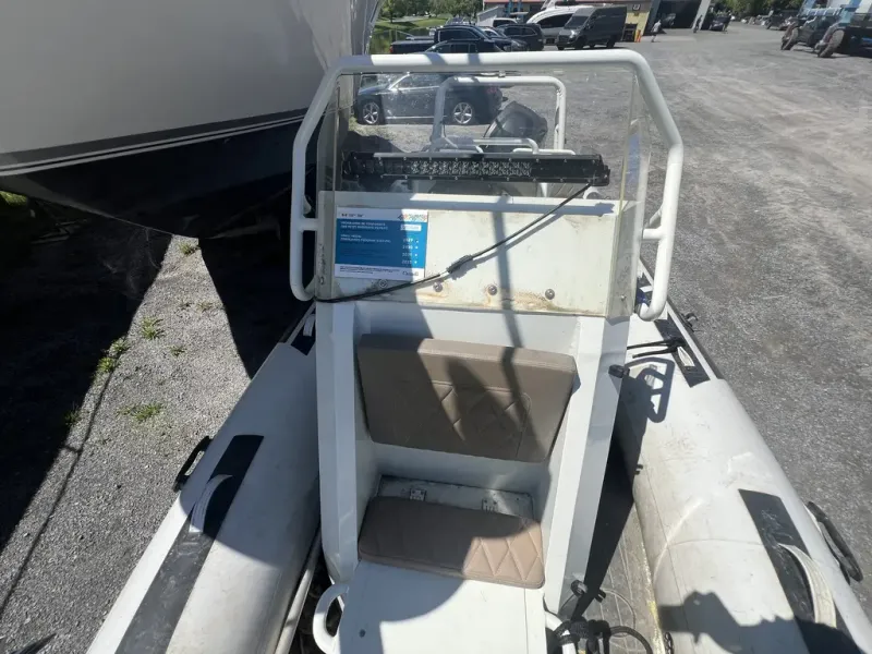 Slide: The Image of Z Craft-Boats Dinghy 2012 - 19