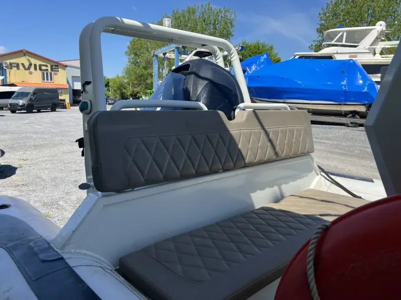 Slide: The Image of Z Craft-Boats Dinghy 2012 - 23
