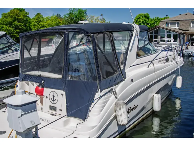 Slide: The Image of Rinker Fieste Vee 342 2003 - 5